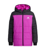 Ново зимно яке Adidas 140 и 13- 14г. размер, снимка 1 - Детски якета и елеци - 43003583