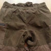 SWEDTEAM COVERTEX Trouser размер L / XL за лов панталон водонепромукаем - 606, снимка 14 - Екипировка - 43145636