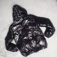 Мъжко зимно яке Moncler , снимка 2 - Якета - 38058416