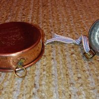 Медни сувенири от Швеция , снимка 5 - Колекции - 37324752