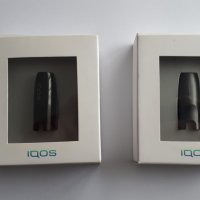 Капачки IQOS 2.4, снимка 1 - Друга електроника - 34946596