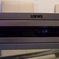 DVD LOEWE CENTROS 1102 , снимка 6 - Ресийвъри, усилватели, смесителни пултове - 43451217
