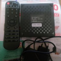 TV box A95X Z2 Plus, 4GB, 32GB, 4K, снимка 7 - Плейъри, домашно кино, прожектори - 43735080