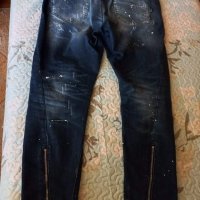 Дамски дънки Pause Jeans, снимка 3 - Дънки - 35428497