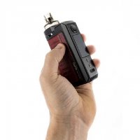 Voopoo Drag Max 177W вейп електронно наргиле под система vape, снимка 4 - Вейп без пълнители - 34662156