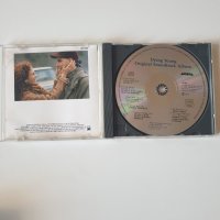 James Newton Howard – Dying Young cd, снимка 2 - CD дискове - 43429804