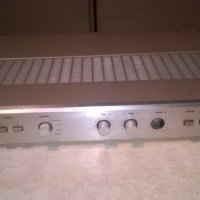 dual cv1250-germany-stereo amplifier-внос франция, снимка 3 - Ресийвъри, усилватели, смесителни пултове - 26802804