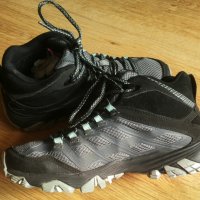 MERRELL GORE-TEX Shoes размер EUR 38 / UK 5 обувки водонепромукаеми - 666, снимка 9 - Дамски боти - 43415925