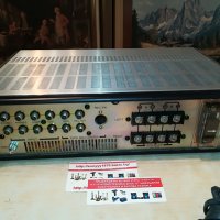 ⭐ █▬█ █ █▀ █ ⭐ SONY RETRO AMPLI-JAPAN OLD ANTIK-SOLID STATE 0808221408, снимка 3 - Ресийвъри, усилватели, смесителни пултове - 37630653