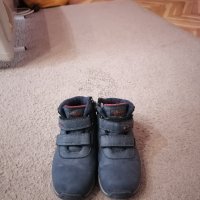 детски зимни обувки , снимка 1 - Детски боти и ботуши - 43151906