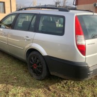 Продава Ford Mondeo , снимка 5 - Автомобили и джипове - 43627411