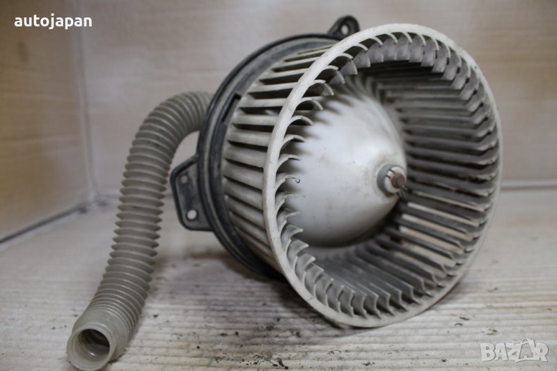Вентилатор парно Мазда 323ф бж 2.0тд 90кс 99г Mazda 323f bj 2.0td 90hp 1999, снимка 1