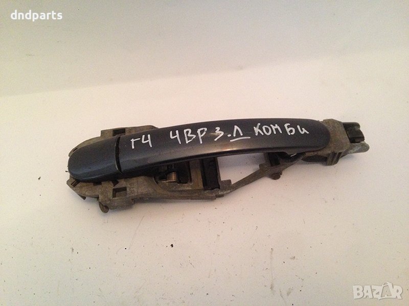 Външна дръжка за VW Golf IV, /1998-2004/, /задна, дясна/, комби , снимка 1