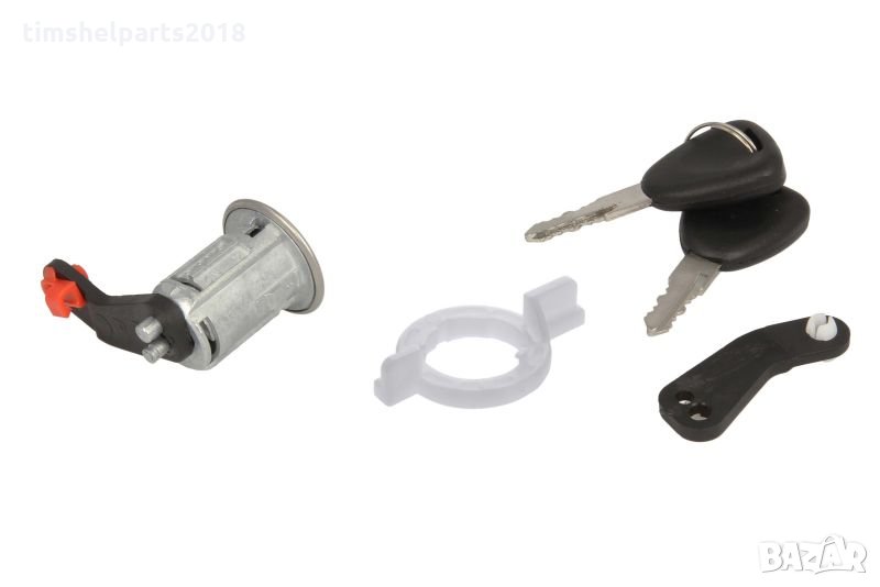 Комплект заключващ патрон за RENAULT MASTER II от 1998 до 2010, снимка 1