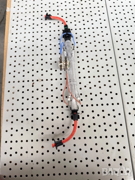 Бойлер 2x800W - Siemens EQ3 Bosch VeroCup кафемашина, снимка 1