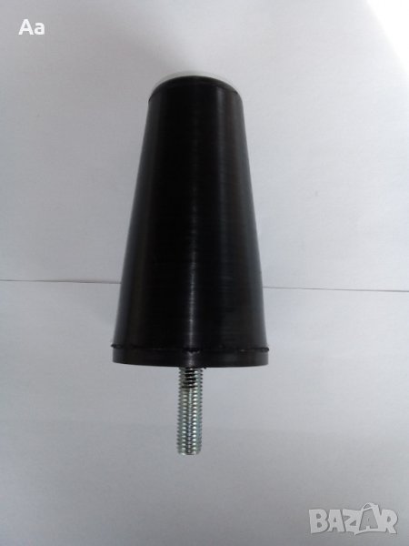 Тампон буферен / ударен М10, снимка 1