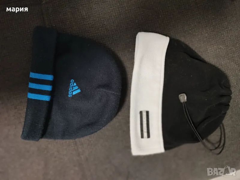 Мъжки шапки Adidas ,Porsce, снимка 1
