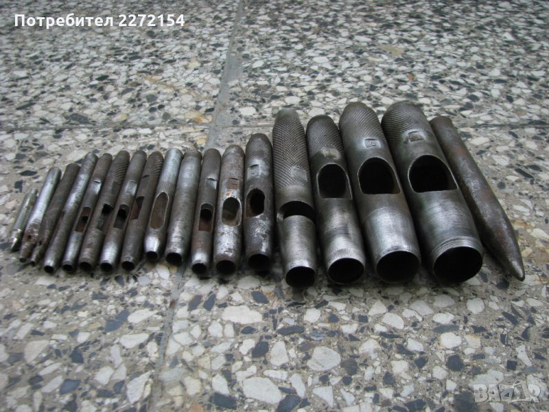 Замба замби-16 бр лот, снимка 1