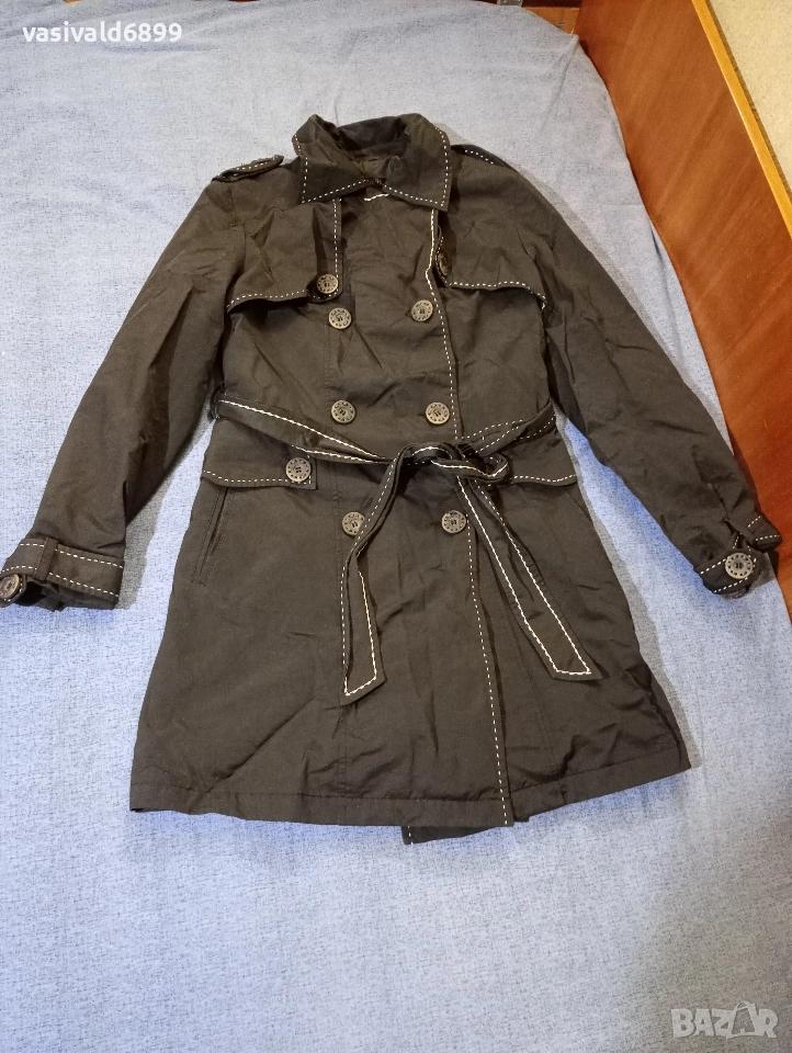 Дамски шлифер , снимка 1