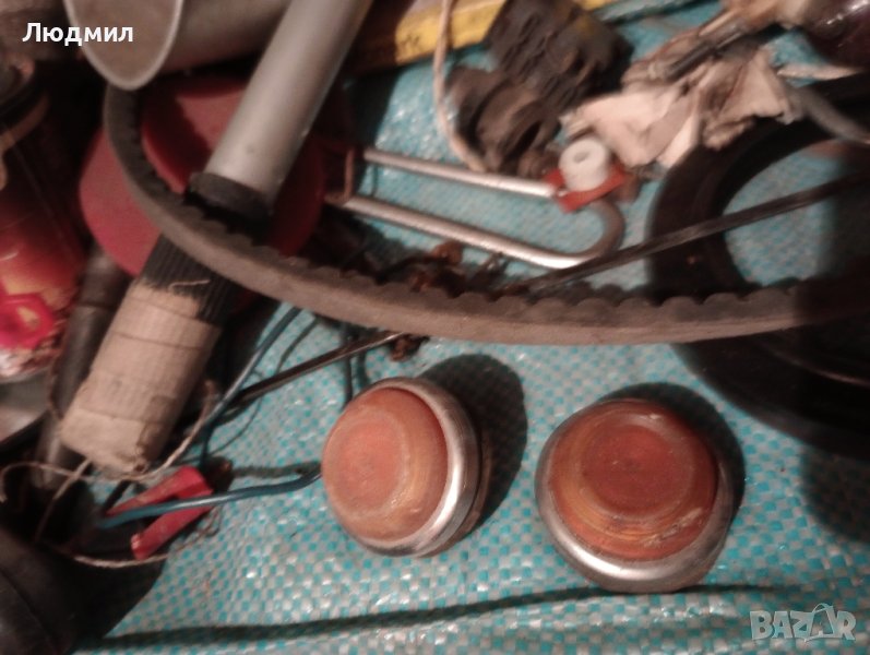 Мигачи за Жигули, снимка 1