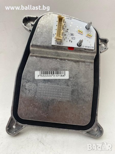 Sontex баласт модул Десен 8737589 Mini F55 F56 F57, снимка 1