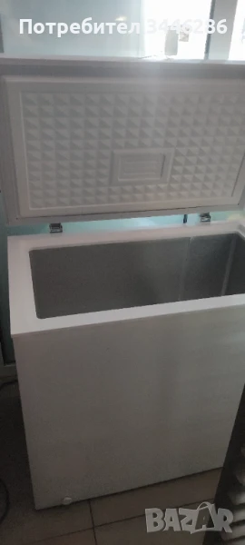 Фризер ракла Bomann 202 л, снимка 1