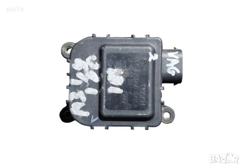 Моторче Клапи Парно VW - Сеат - Шкода - Ауди - 0132801209 N, снимка 1