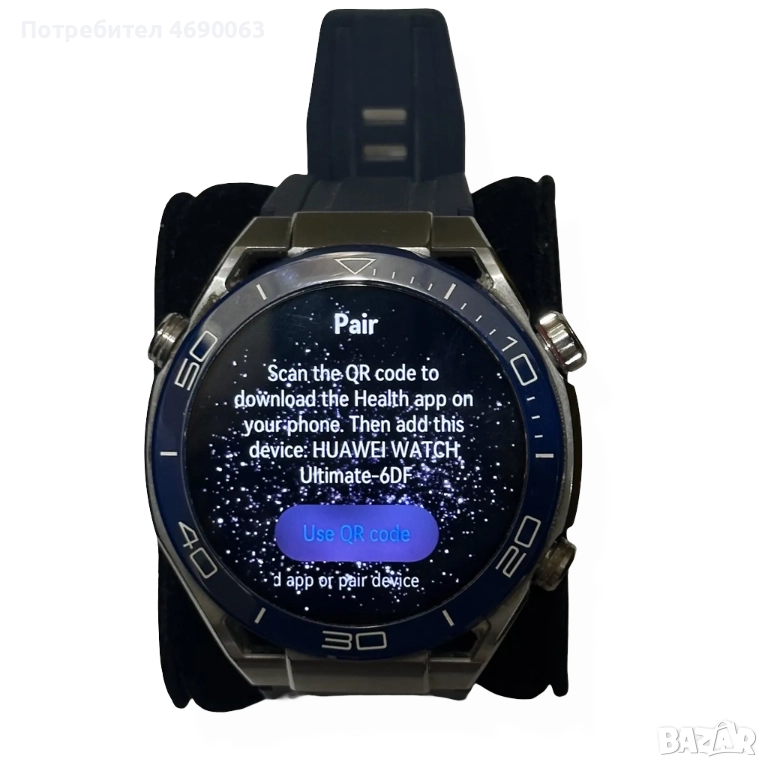 Huawei Ultimate, снимка 1