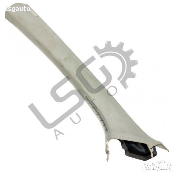 Лява кора до челно стъкло Volkswagen Golf VI 2008-2016 VG150822N-232, снимка 1