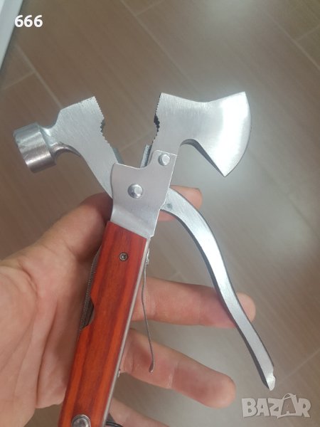 Универсален инструмент, снимка 1