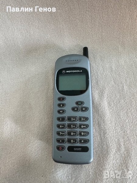 РЕТРО GSM Motorola MG2-4821 , снимка 1