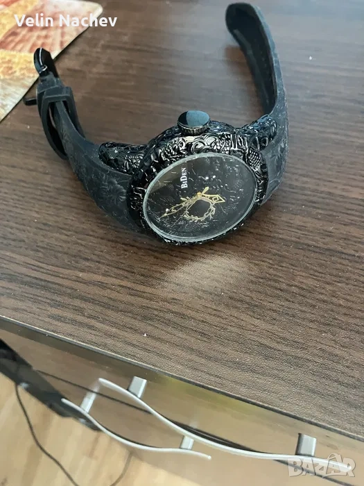 Елегантен часовник BiDen, снимка 1