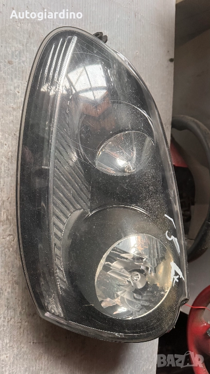 Оригинални Фарове зa VW Golf 5 - 1K6941005T / 1EG247007-13 / 247299-00, снимка 1