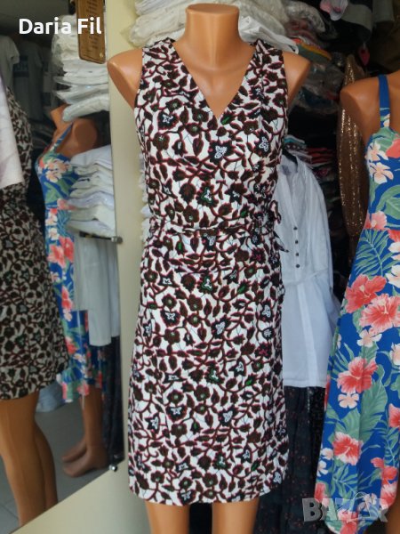 -20% Рокля тип "прегърни ме", снимка 1