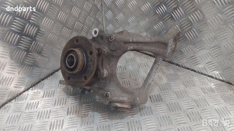 Шенкел Audi A6 S6 4.0TFSI 2014г.(заден десен)	, снимка 1