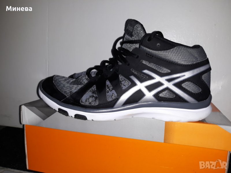 Маратонки ASIKS, снимка 1