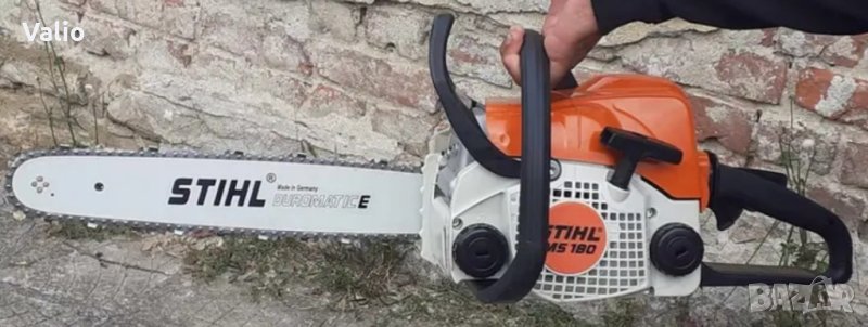 Резачка мс 180 , снимка 1