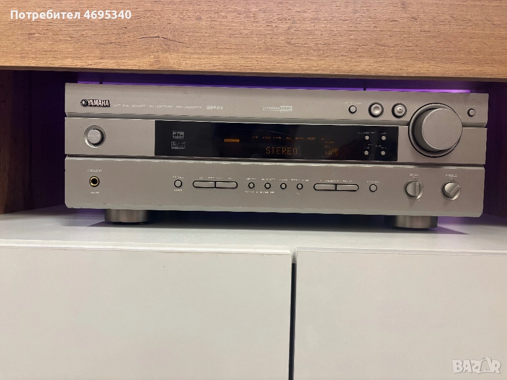 Yamah, снимка 1