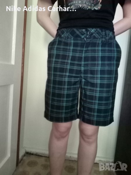 Globe - унисекс къси панталони, като нови! Размер: 28, снимка 1