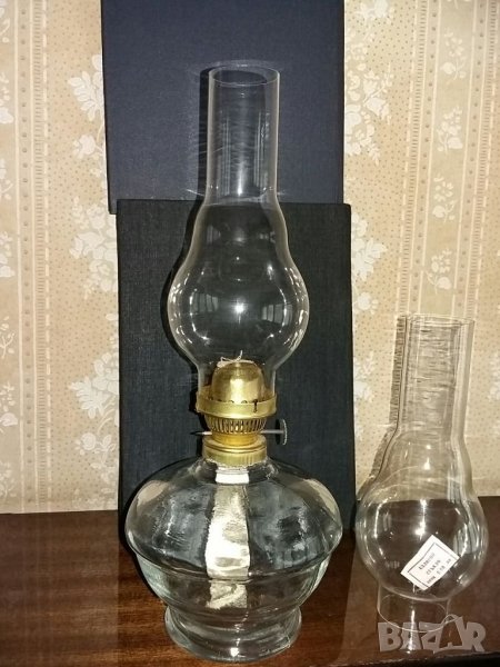 Газена лапа , снимка 1