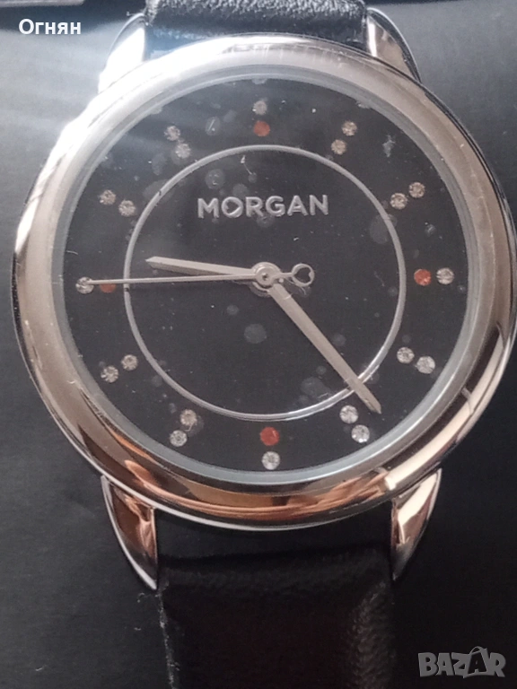Часовник MORGAN за дами , снимка 1