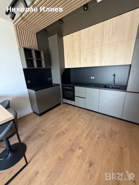 Двустаен кв.Бриз, снимка 1