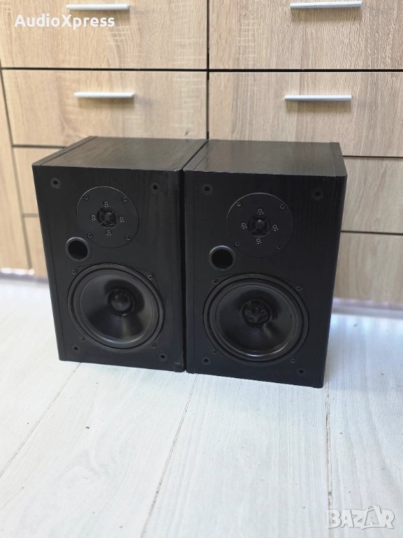 🔊 YAMAHA NS-G30 MKII – чист японски звук! 🔊, снимка 1