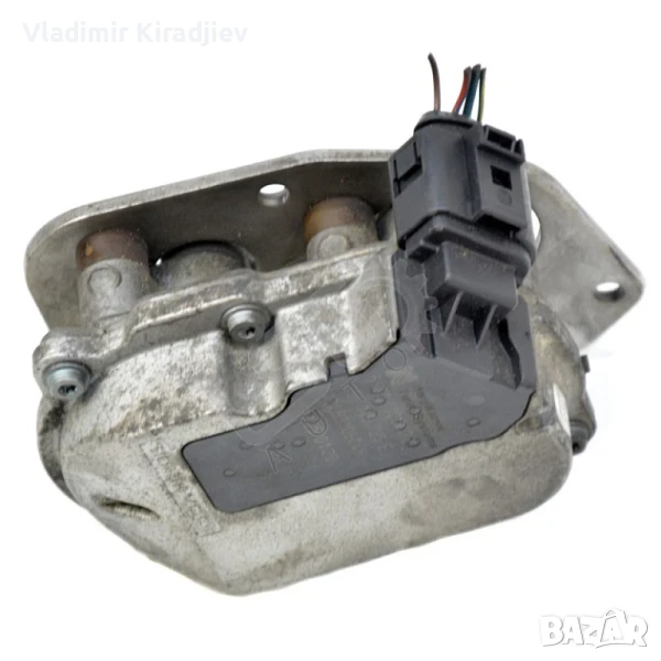  AUDI 3.0 Acuator Turbo BV50 Актуатор Турбо Ауди А6 А8 и др., снимка 1