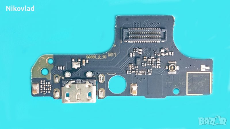 Блок захранване Nokia 2.4, снимка 1