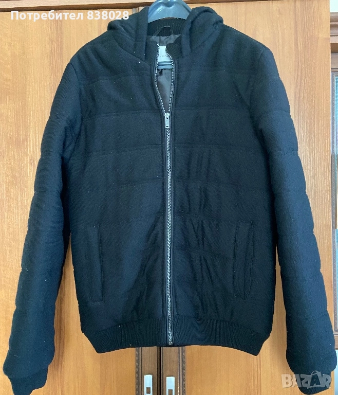 Мъжко яке, снимка 1