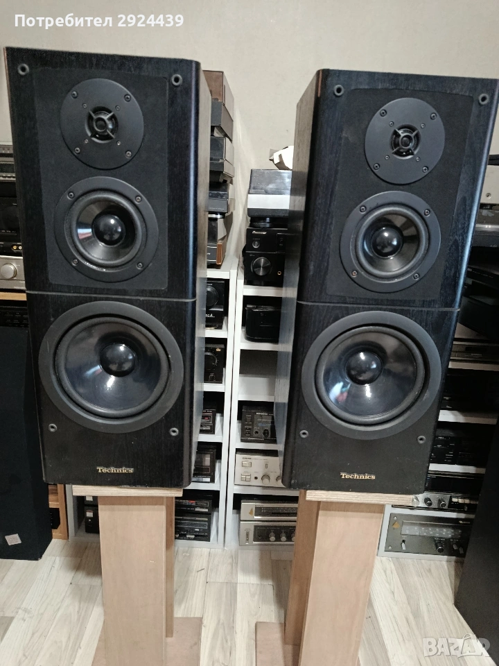 technics SB-EX 3, снимка 1