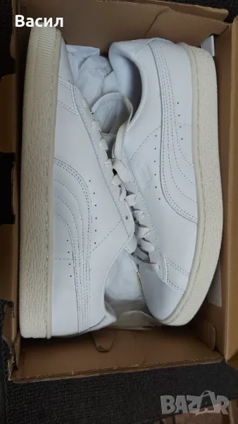 ОРИГИНАЛНИ МЪЖКИ КЕЦОВЕ ПУМА, снимка 1