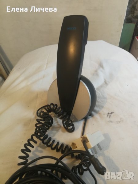 Стационарен телефон, снимка 1