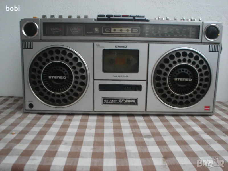 SHARP  GF-9090X, снимка 1